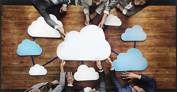Is It Time to Join the Cloud?