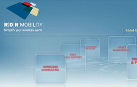 RAMMP Mobility Inc.