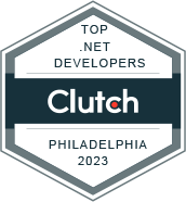 Top Clutch .net Developers Philadelphia 2023