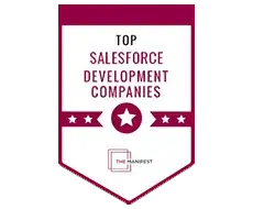 Top Salesforce Development