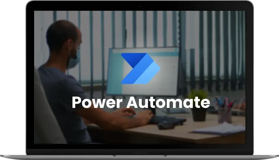 Transforming Invoice Management with Microsoft Power Automate | Portfolio