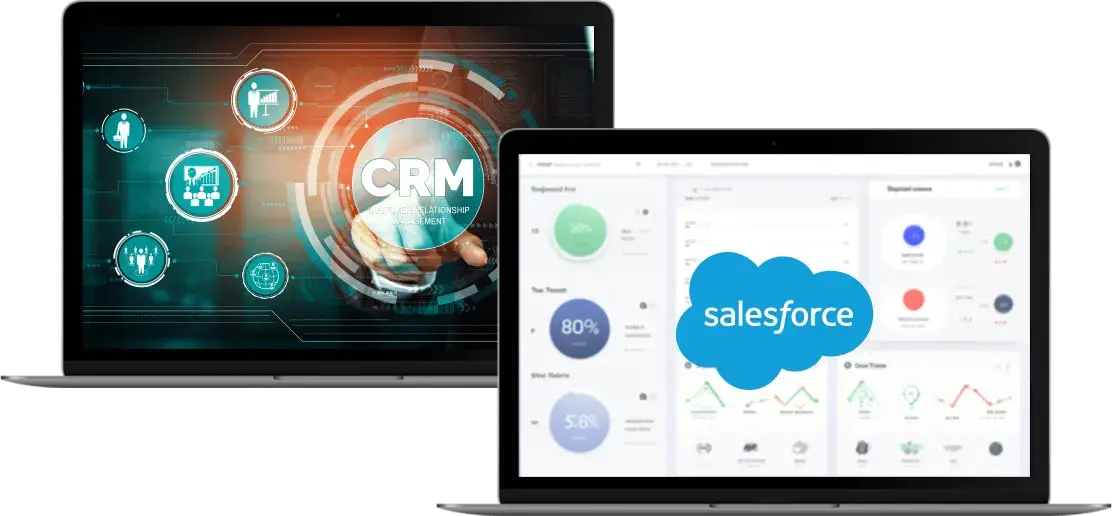 Enhancing User Adoption in Salesforce | Portfolio