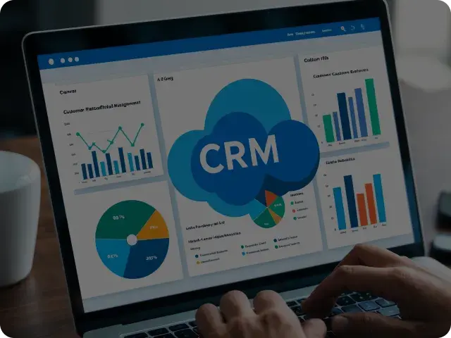 CRM