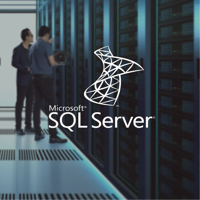 MSSQL Bottom Image